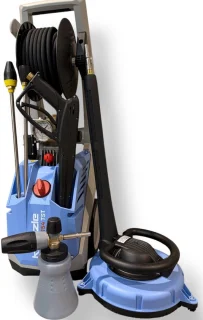 Kranzle K1154 TST HD-reiniger