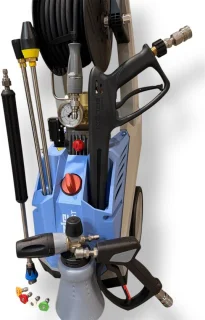 Kranzle K1154 TST PRIMA Expansion Kit