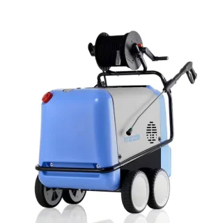 Kranzle Therm RP 1200 Slanghaspel D12