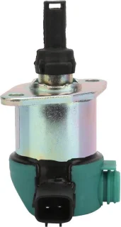 Kubota Afsluitmagneet 17208-60016 12V Vervangingsset