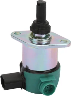 Kubota Afsluitmagneet 17208-60016 12V Vervangingsset