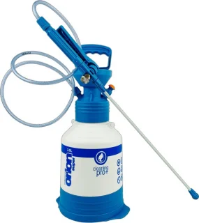 Kwazar Orion Super Pro+ - Drukspuit 3L