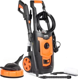 Laura Homestore compacte mini hogedrukreiniger