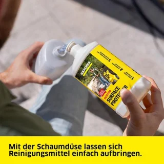 Laura Homestore hogedrukreiniger