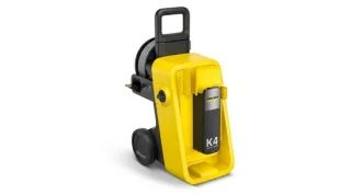 Laura Homestore K4 Comfort Premium hogedrukreiniger