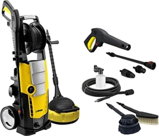 Lavor Galaxy 160 hogedrukreiniger