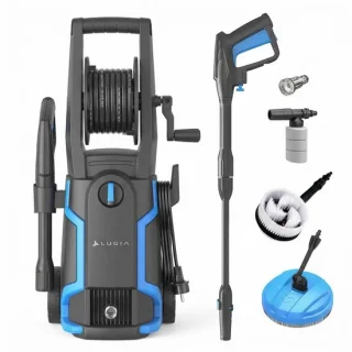 Lugia 2026 Hogedrukreiniger - Bundelset