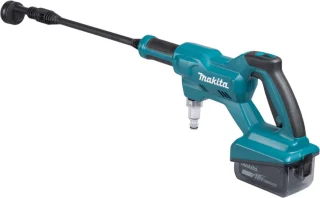 Makita DHW 180 F1 Accudrukreiniger 18V 24 bar + 1 accu 3.0 Ah