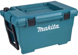 Makita DHW080ZK Hogedrukreiniger 2x18V LXT