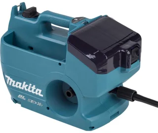 Makita DHW080ZK Hogedrukreiniger 2x18V LXT