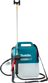 Makita DUS054Z LXT Drukspuit