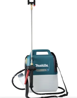 Makita DUS054Z LXT Drukspuit