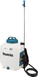 Makita DUS108Z Accu ruggedragen drukspuit 10L Body