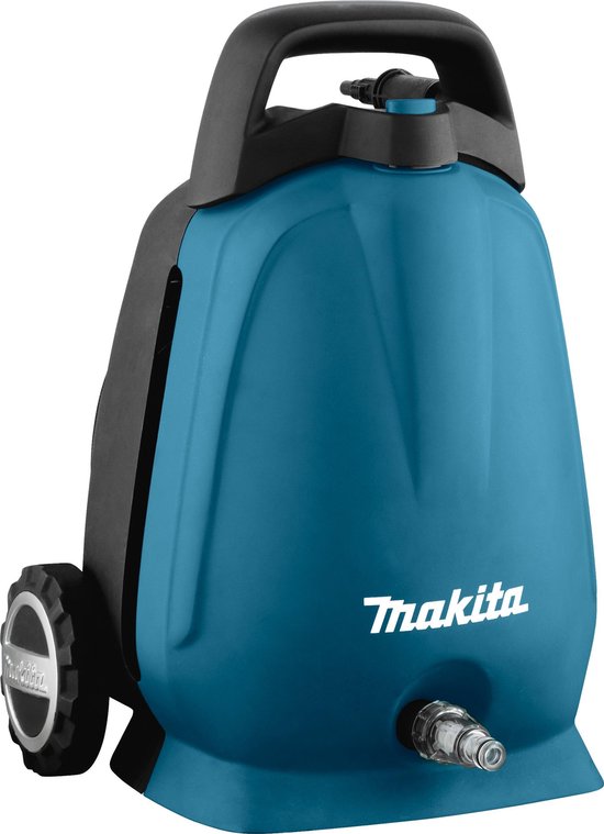 Makita Hogedrukreiniger HW102 230V