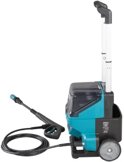 Makita HW001GZ Accu Hogedrukspuit XGT Basic Body