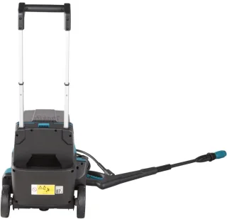 Makita HW001GZ Accu Hogedrukspuit XGT Basic Body