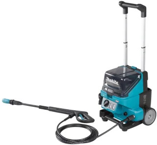 Makita HW001GZ Accu Hogedrukspuit XGT Basic Body