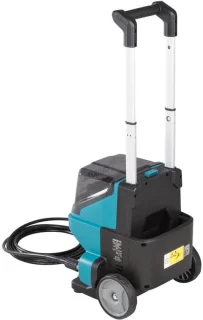 Makita HW001GZ Accu Hogedrukspuit XGT Basic Body