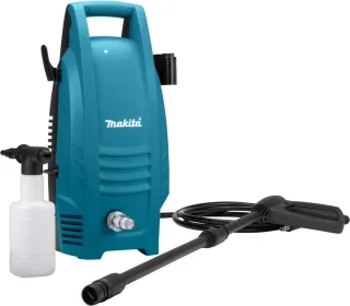 Makita HW101 Hogedrukreiniger 230V 1300W
