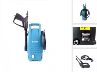 Makita HW101 Hogedrukreiniger 230V 1300W