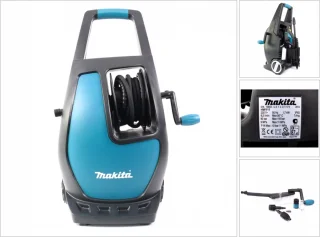 Makita HW111 Hogedrukreiniger 230V