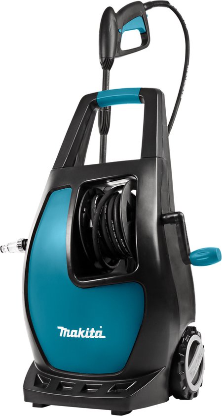 Makita HW111 Hogedrukreiniger 230V review