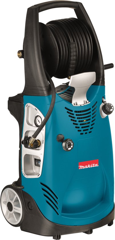 Makita HW131 2200W staande hogedrukreiniger