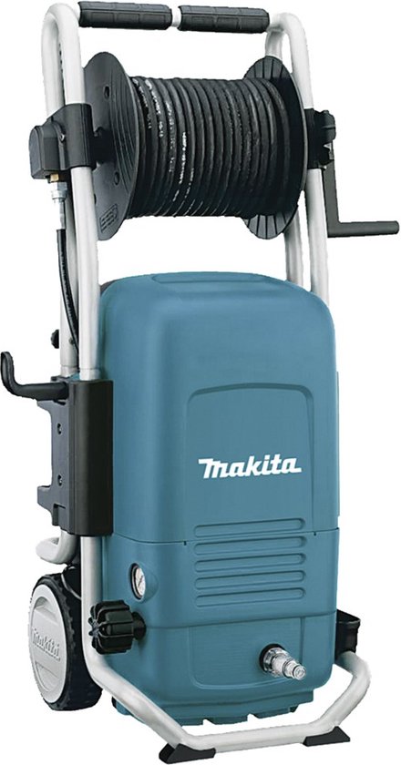 Makita HW151 Hogedrukreiniger 150 bar