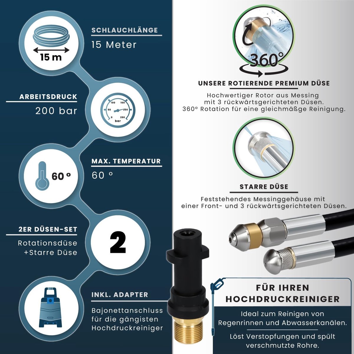 Wat vinden we minder goed