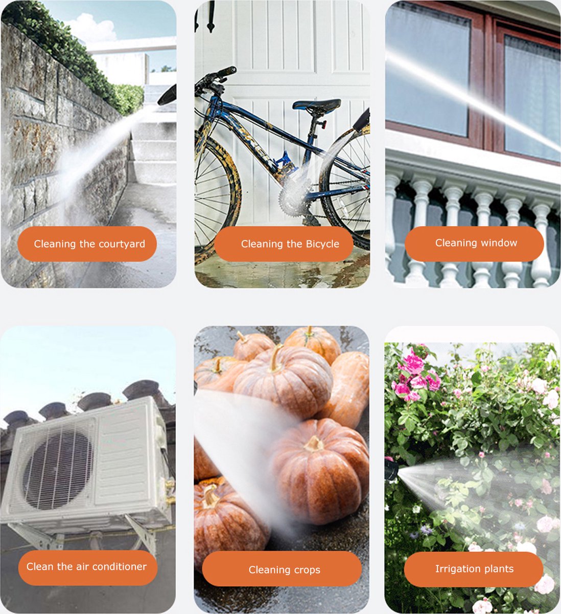 Wat vinden we minder goed