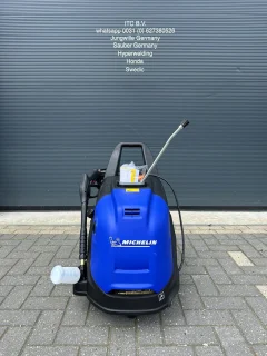 Michelin Hi-MPX150HL hogedrukreiniger