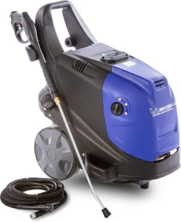 Michelin Hi-MPX150HL hogedrukreiniger
