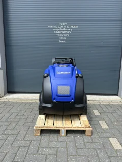 Michelin MPX200HD Hogedrukreiniger