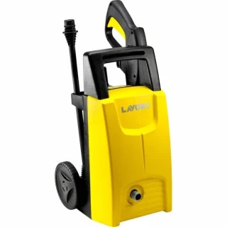 Mistral 120 Plus Hogedrukreiniger