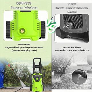 Wat vinden we minder goed