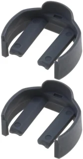 MTTProducts vervangingsclips voor Karcher K2 K3 K4 K5 K6 K7 - 2 stuks