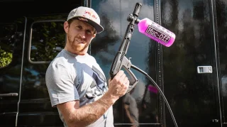Muc-Off Hogedrukreiniger
