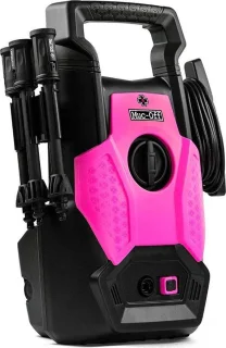 Muc-Off Hogedrukreiniger Kit Motor & Auto