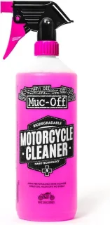 Muc-Off Hogedrukreiniger Kit Motor & Auto