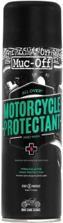 Muc-Off Hogedrukreiniger Kit Motor & Auto