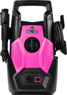 Muc-Off Hogedrukreiniger Kit Motor & Auto