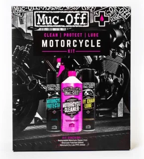 Muc-Off Maintenance Kit