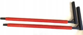 Muurbeugel 82 cm