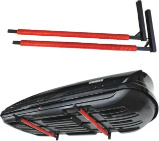 Muurbeugel 82 cm
