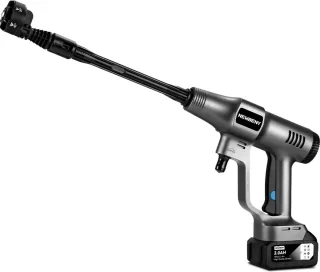 Newbeny 6-in-1 Accu Hogedrukreiniger 200 Bar