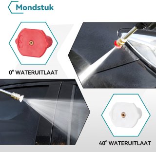 Wat vinden we minder goed