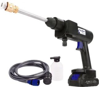 Nexxt draadloze hogedrukreiniger 40 bar