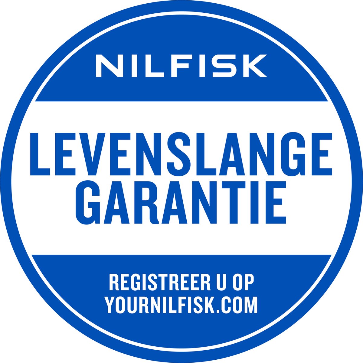 Wat vinden we goed aan de Nilfisk C 110.7-5 Home X-Tra Hogedrukreiniger