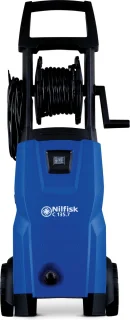 Nilfisk C 135.7-6 Garden X-tra hogedrukreiniger
