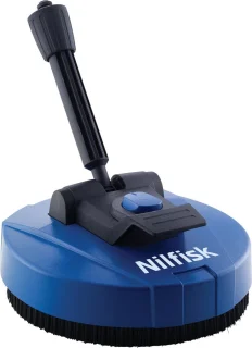 Nilfisk C125.7-6 PAD X-TRA Hogedrukreiniger